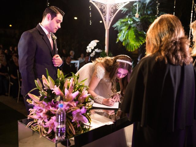 O casamento de Henrique e Kathrein em Novo Hamburgo, Rio Grande do Sul 57