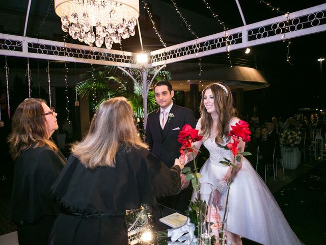 O casamento de Henrique e Kathrein em Novo Hamburgo, Rio Grande do Sul 61