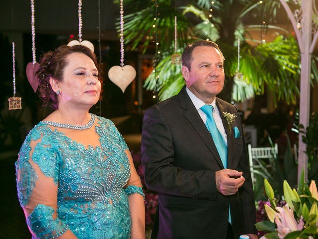 O casamento de Henrique e Kathrein em Novo Hamburgo, Rio Grande do Sul 65