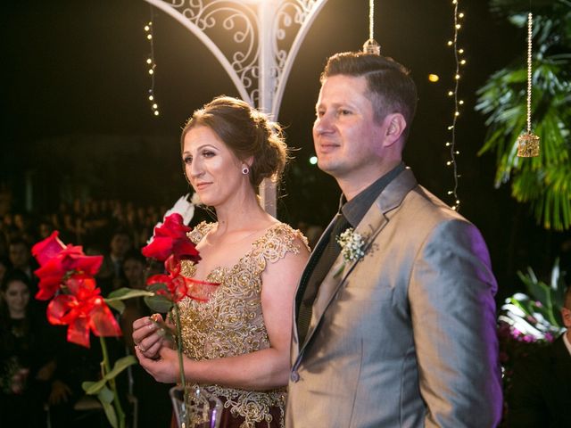 O casamento de Henrique e Kathrein em Novo Hamburgo, Rio Grande do Sul 66