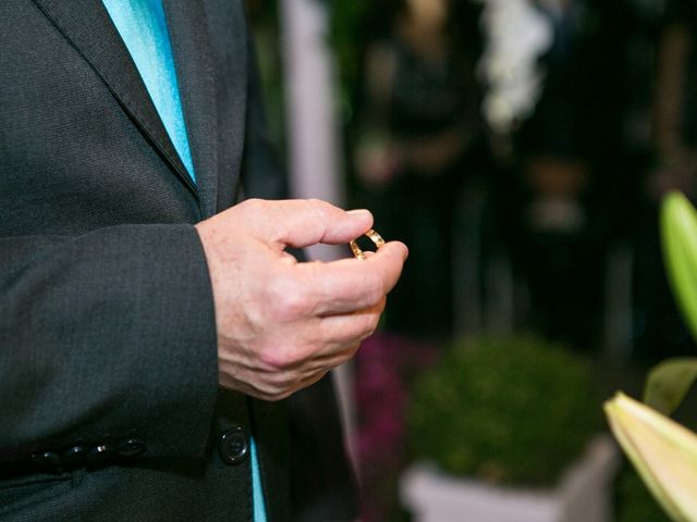 O casamento de Henrique e Kathrein em Novo Hamburgo, Rio Grande do Sul 68