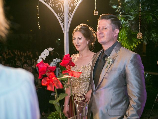 O casamento de Henrique e Kathrein em Novo Hamburgo, Rio Grande do Sul 72