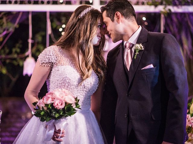 O casamento de Henrique e Kathrein em Novo Hamburgo, Rio Grande do Sul 80