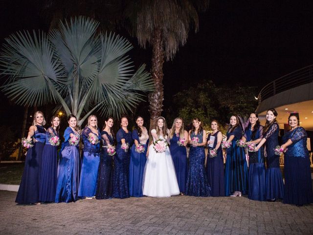 O casamento de Henrique e Kathrein em Novo Hamburgo, Rio Grande do Sul 84