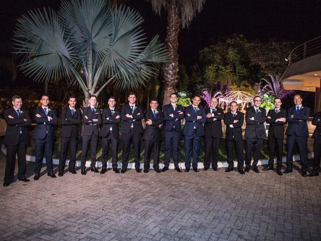 O casamento de Henrique e Kathrein em Novo Hamburgo, Rio Grande do Sul 85