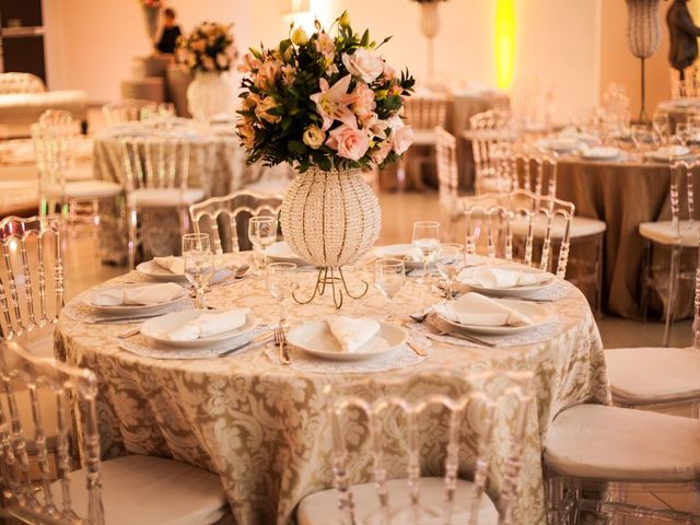 O casamento de Henrique e Kathrein em Novo Hamburgo, Rio Grande do Sul 88