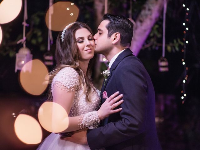 O casamento de Henrique e Kathrein em Novo Hamburgo, Rio Grande do Sul 136