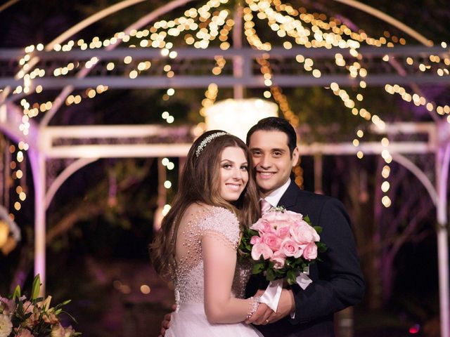 O casamento de Henrique e Kathrein em Novo Hamburgo, Rio Grande do Sul 137