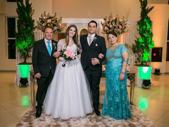 O casamento de Henrique e Kathrein em Novo Hamburgo, Rio Grande do Sul 138