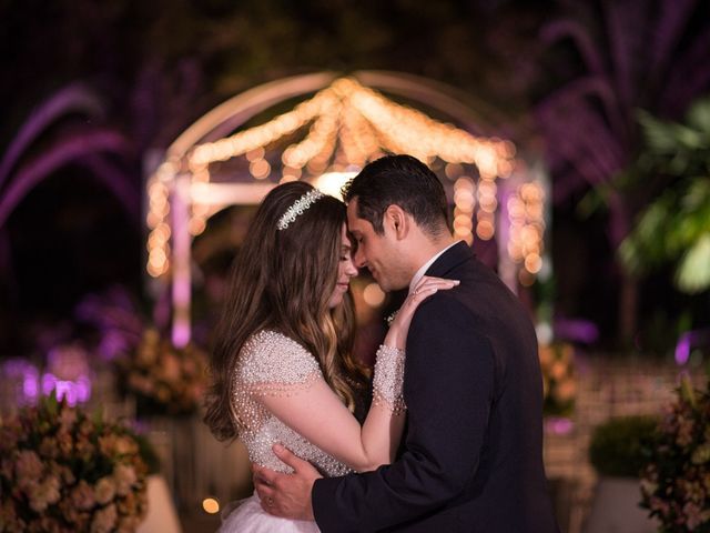 O casamento de Henrique e Kathrein em Novo Hamburgo, Rio Grande do Sul 148