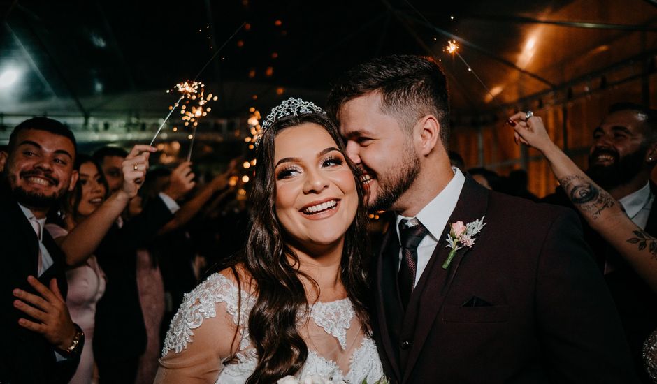 O casamento de Julio e Bruna em Rio das Ostras, Rio de Janeiro