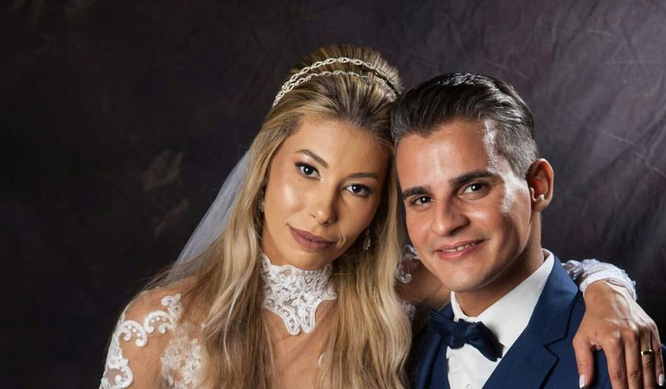 O casamento de Sandro Gomes  e Greice Alves  em Governador Valadares, Minas Gerais