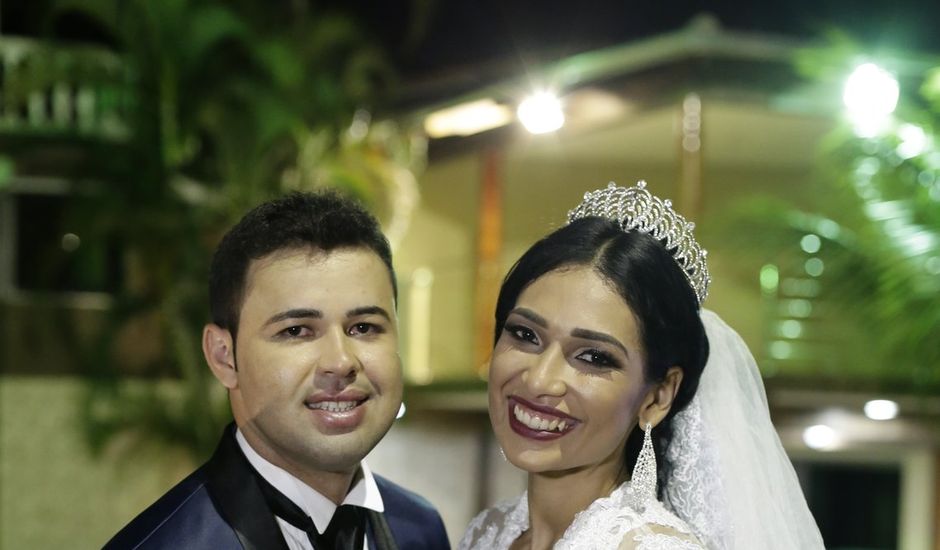 O casamento de João Carlos e Natália  em Goiânia, Goiás