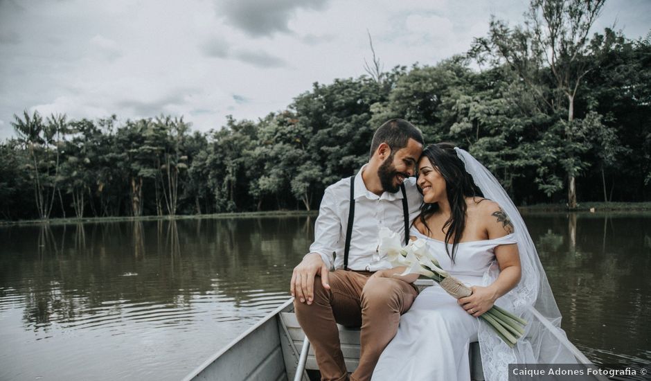 O casamento de Heitor e Gabriela em Sorocaba, São Paulo Estado