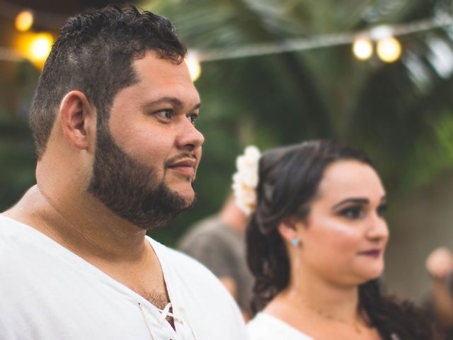 O casamento de Leonardo e Gabriela em Serra, Espírito Santo 4