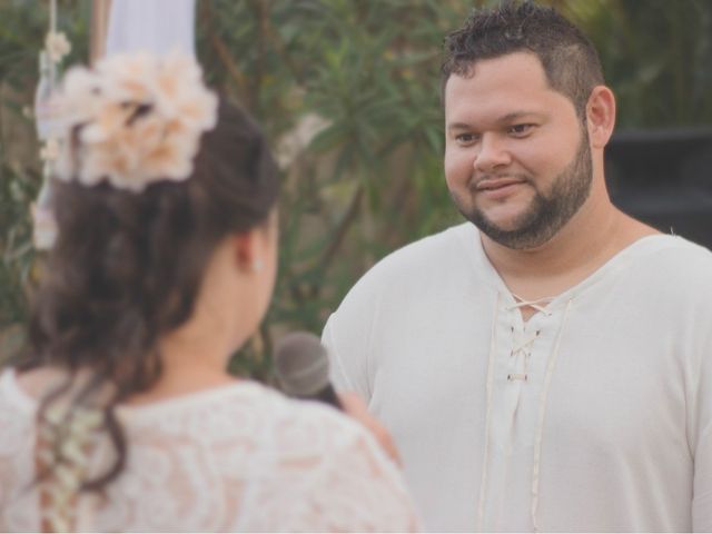 O casamento de Leonardo e Gabriela em Serra, Espírito Santo 8