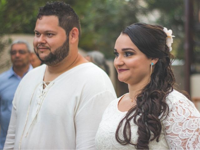 O casamento de Leonardo e Gabriela em Serra, Espírito Santo 9