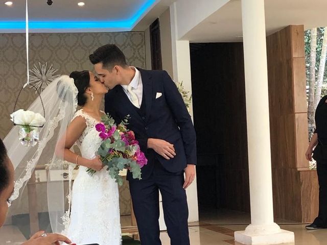 O casamento de Luiz e Caroline em Mairiporã, São Paulo Estado 3