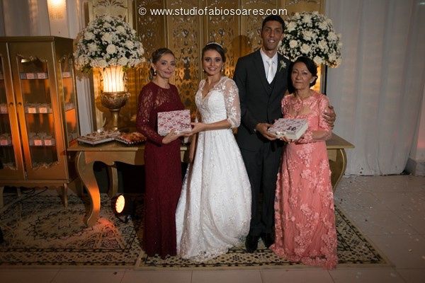 O casamento de Danilo Henrique e Sharlene em João Pessoa, Paraíba 7