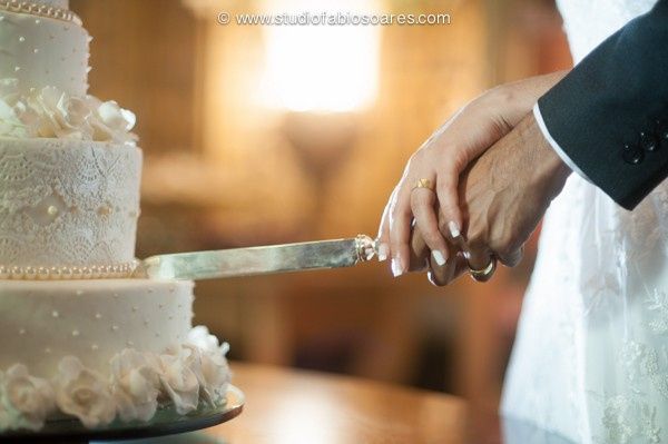 O casamento de Danilo Henrique e Sharlene em João Pessoa, Paraíba 8