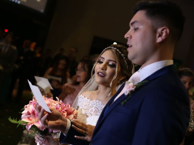 O casamento de Leandro e Alyne em Nova Iguaçu, Rio de Janeiro 24