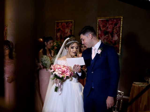 O casamento de Leandro e Alyne em Nova Iguaçu, Rio de Janeiro 26