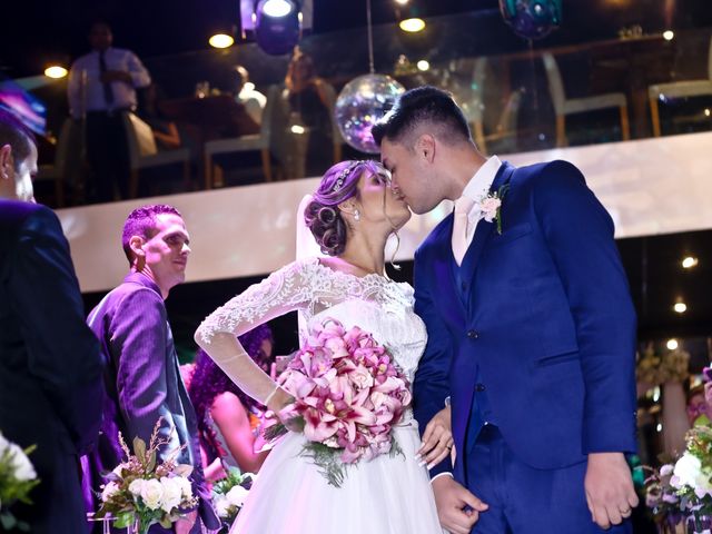 O casamento de Leandro e Alyne em Nova Iguaçu, Rio de Janeiro 27