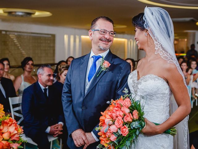O casamento de Umberto e Claudia em Vila Velha, Espírito Santo 14