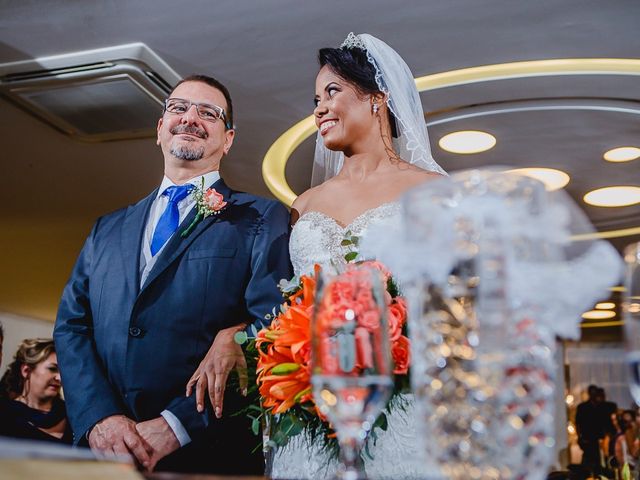 O casamento de Umberto e Claudia em Vila Velha, Espírito Santo 16