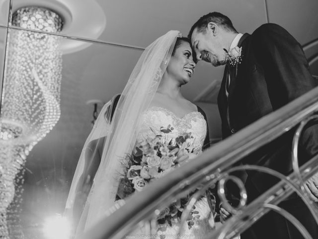 O casamento de Umberto e Claudia em Vila Velha, Espírito Santo 38