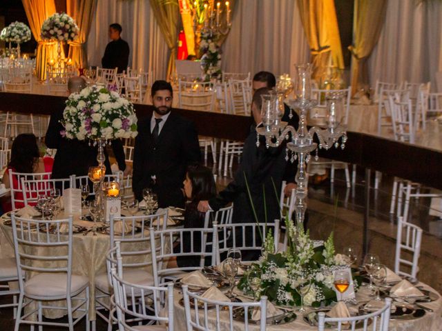 O casamento de Mohamad e Camila em São Paulo 2