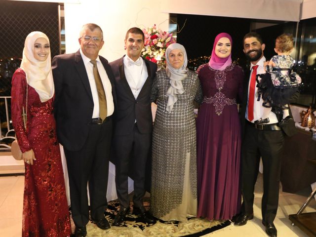 O casamento de Mohamad e Camila em São Paulo 5