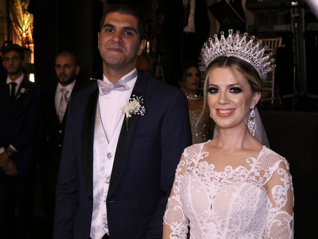 O casamento de Mohamad e Camila em São Paulo 7