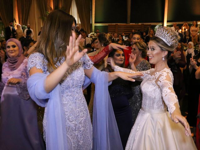 O casamento de Mohamad e Camila em São Paulo 8