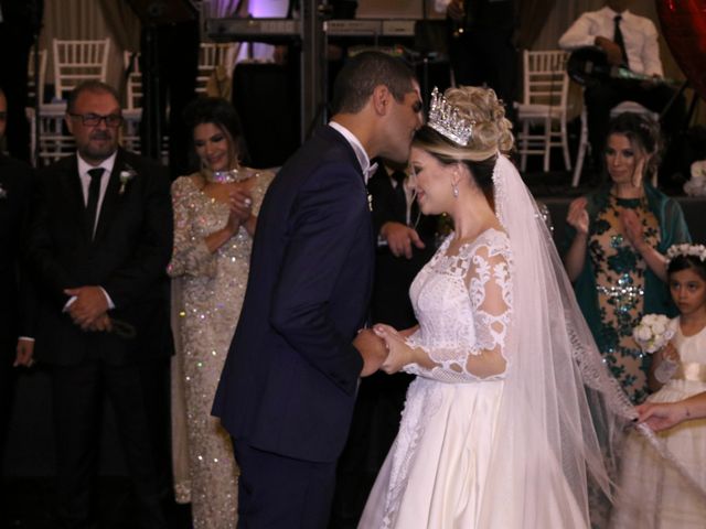 O casamento de Mohamad e Camila em São Paulo 9