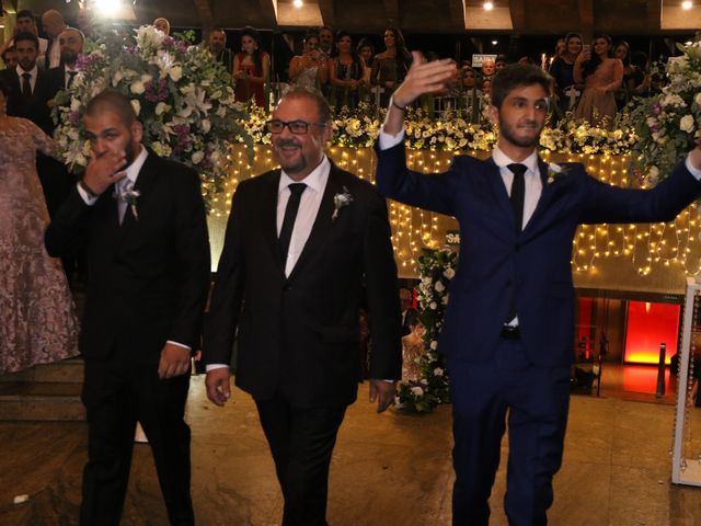 O casamento de Mohamad e Camila em São Paulo 12