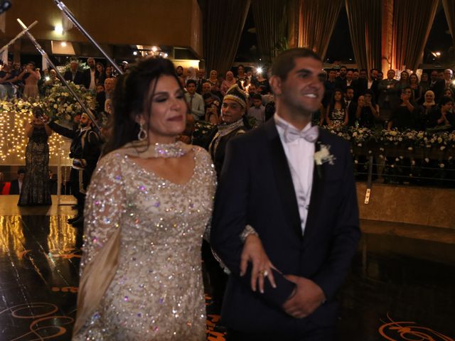 O casamento de Mohamad e Camila em São Paulo 14