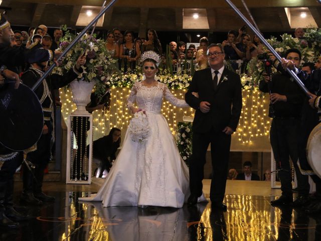 O casamento de Mohamad e Camila em São Paulo 15