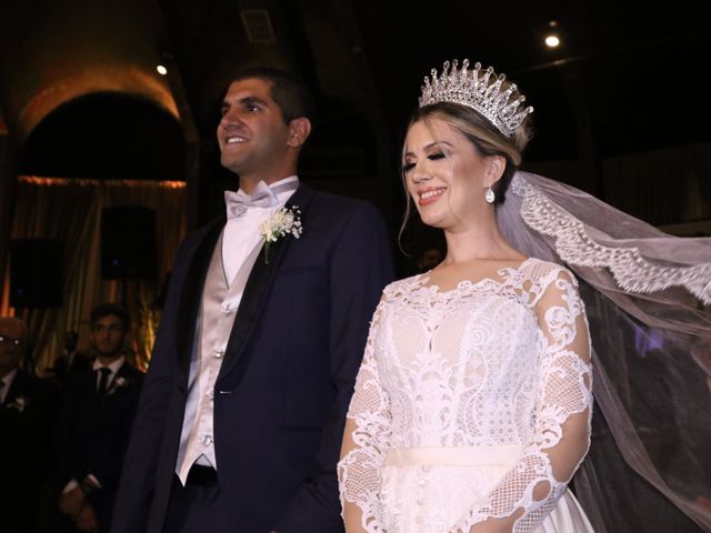 O casamento de Mohamad e Camila em São Paulo 16