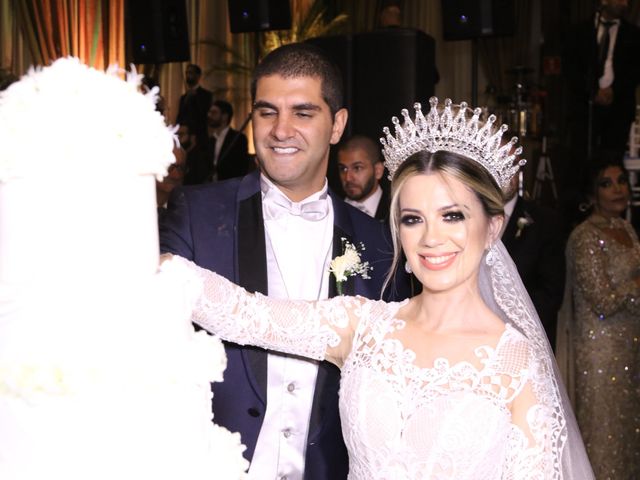 O casamento de Mohamad e Camila em São Paulo 18