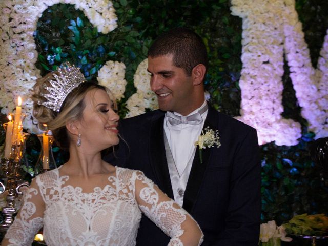 O casamento de Mohamad e Camila em São Paulo 21