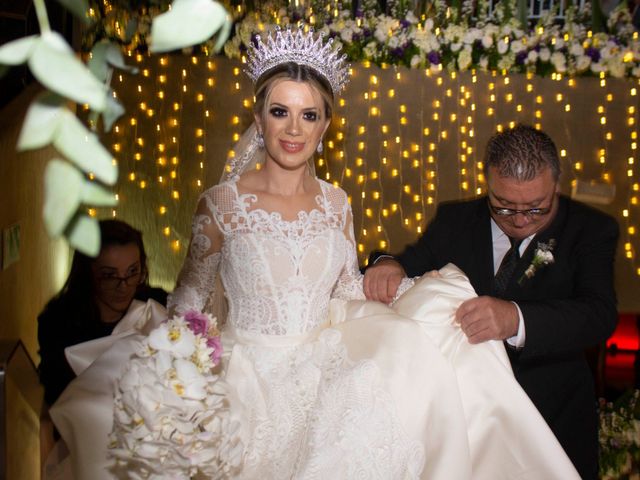 O casamento de Mohamad e Camila em São Paulo 22