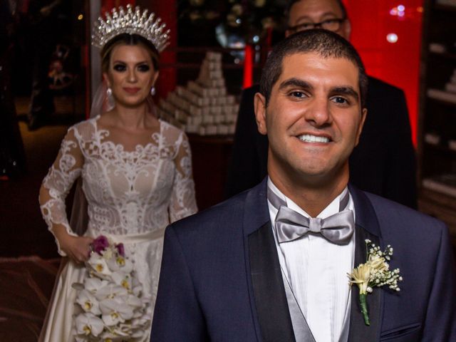 O casamento de Mohamad e Camila em São Paulo 23