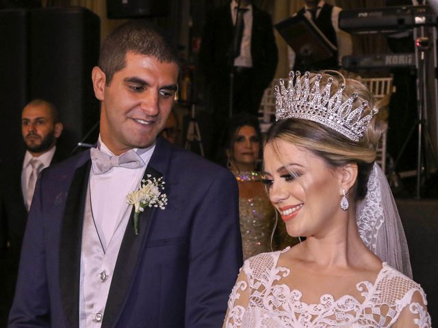 O casamento de Mohamad e Camila em São Paulo 26
