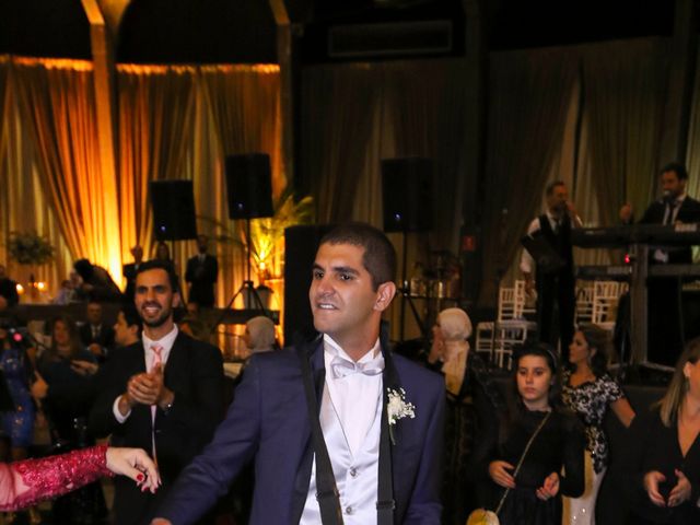 O casamento de Mohamad e Camila em São Paulo 33