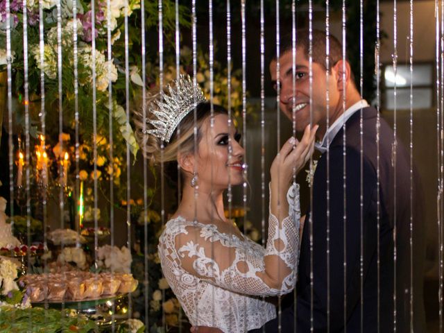 O casamento de Mohamad e Camila em São Paulo 34