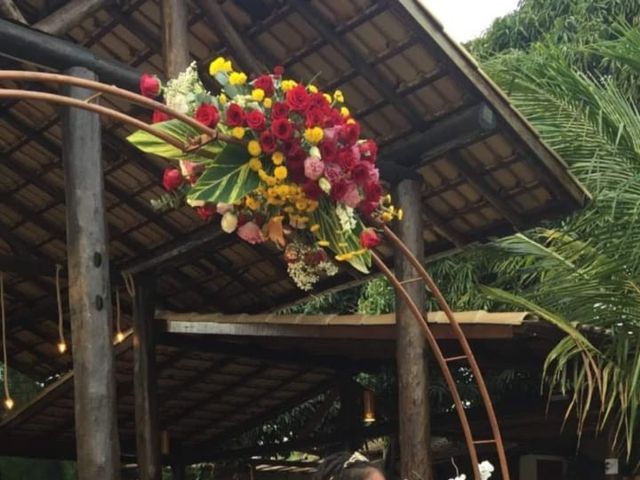 O casamento de Marcos e Adriele  em Serra, Espírito Santo 4