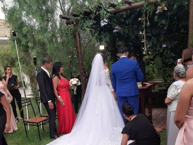 O casamento de Marcos e Adriele  em Serra, Espírito Santo 9