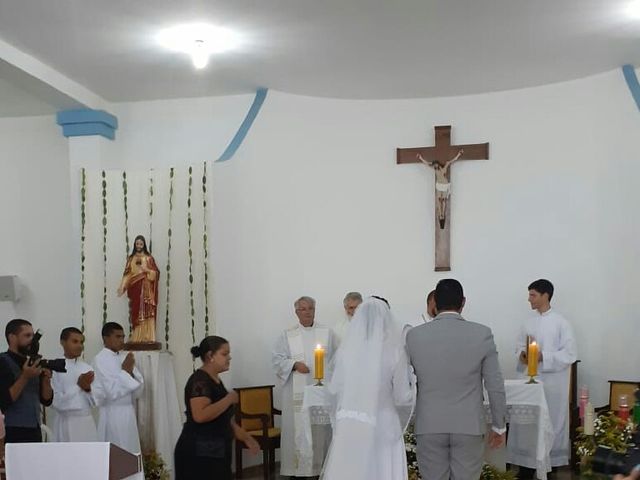 O casamento de Jean e Vilma em João Pessoa, Paraíba 1