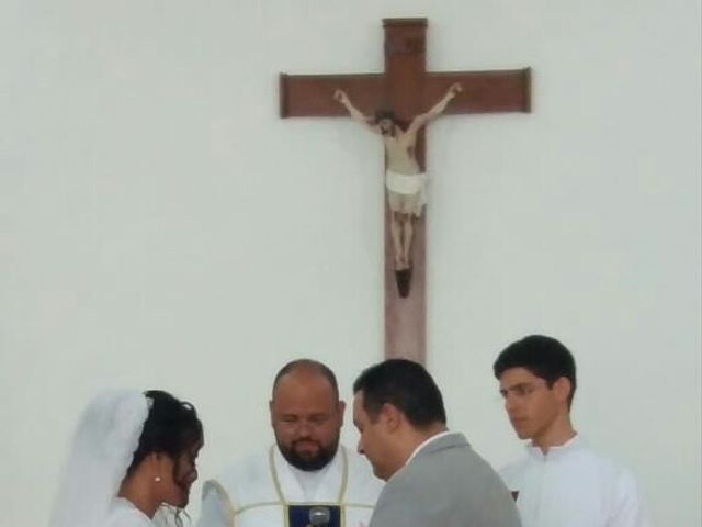 O casamento de Jean e Vilma em João Pessoa, Paraíba 2